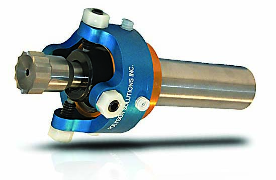 Technology Advances CNC Broaching Systems | Cutting Tool Engineering